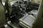 Jeep Gladiator Concept 2005 года
